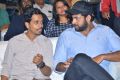 Sankalp Reddy, Varun Tej @ Antariksham Pre Release Event Stills