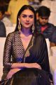 Aditi Rao Hydari @ Antariksham Pre Release Event Stills