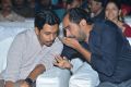 Sankalp Reddy, Krish @ Antariksham Pre Release Event Stills