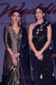 Aditi Rao Hydari, Lavanya Tripathi @ Antariksham Pre Release Event Stills