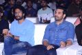 Satyadev, Raja @ Antariksham Pre Release Event Stills