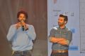 Satyadev, Raja @ Antariksham Pre Release Event Stills