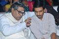 Sirivennela Seetharama Sastry, Sankalp Reddy @ Antariksham Pre Release Event Stills