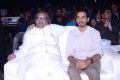 Sirivennela Seetharama Sastry, Sankalp Reddy @ Antariksham Pre Release Event Stills