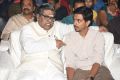 Sirivennela Seetharama Sastry, Sankalp Reddy @ Antariksham Pre Release Event Stills