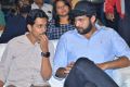 Sankalp Reddy, Varun Tej @ Antariksham Pre Release Event Stills