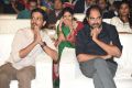 Sankalp Reddy, Krish @ Antariksham Pre Release Event Stills