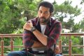 Hero Varun Tej Interview Stills about Antariksham 9000 KMPH Movie