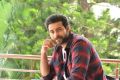 Hero Varun Tej Interview Stills about Antariksham Movie