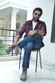 Antariksham 9000 KMPH Movie Hero Varun Tej Interview Stills