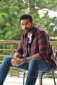 Antariksham 9000 KMPH Movie Hero Varun Tej Interview Stills