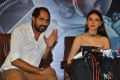 Krish, Aditi Rao Hydari @ Antariksham Movie Press Meet Stills