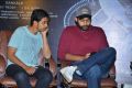 Antariksham Movie Press Meet Stills