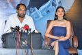 Krish, Aditi Rao Hydari @ Antariksham Movie Press Meet Stills