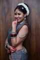 Actress Antasheela Ghosh Saree Photos