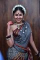 Actress Antasheela Ghosh Saree Photos