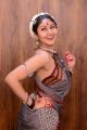 Telugu Actress Antasheela Ghosh in Saree Photos