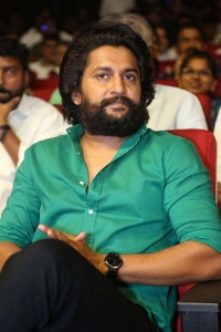 Nani @ Ante Sundaraniki Pre Release Event Stills