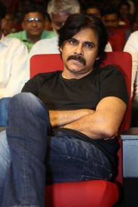 Pawan Kalyan @ Ante Sundaraniki Pre Release Event Stills