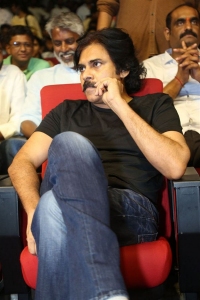 Pawan Kalyan @ Ante Sundaraniki Pre Release Event Stills