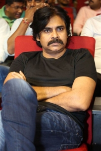 Pawan Kalyan @ Ante Sundaraniki Pre Release Event Stills