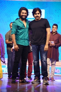 Nani, Pawan Kalyan @ Ante Sundaraniki Pre Release Event Stills