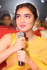 Nazriya Fahadh @ Ante Sundaraniki Pre Release Event Stills