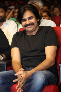 Pawan Kalyan @ Ante Sundaraniki Pre Release Event Stills