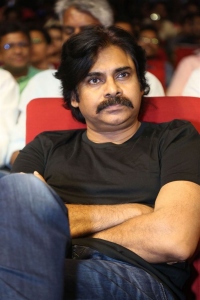 Pawan Kalyan @ Ante Sundaraniki Pre Release Event Stills