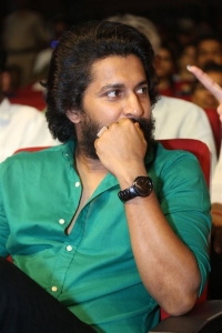 Nani @ Ante Sundaraniki Pre Release Event Stills