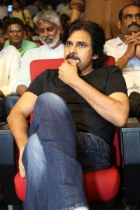 Pawan Kalyan @ Ante Sundaraniki Pre Release Event Stills