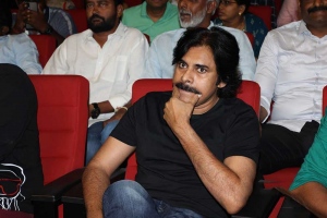 Pawan Kalyan @ Ante Sundaraniki Pre Release Event Stills