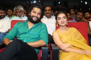 Nani @ Ante Sundaraniki Pre Release Event Stills