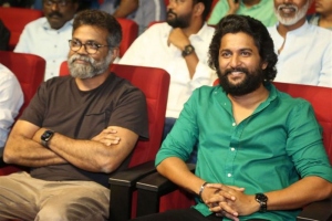 Sukumar, Nani @ Ante Sundaraniki Pre Release Event Stills