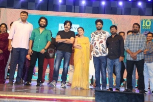 Ante Sundaraniki Movie Pre Release Event Stills