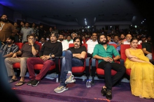 Ante Sundaraniki Pre Release Event Stills