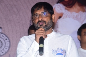 Y. Ravi Shankar @ Ante Sundaraniki Teaser Launch Stills