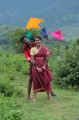 Sagar, Keerthi Krishna in Antha Kuyil Neethana Movie Stills