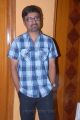 Director Mohan Krishna Indraganti at Anthaka Mundu Aa Tarvatha Movie Press Meet Stills