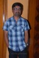 Director Mohan Krishna Indraganti at Anthaka Mundu Aa Tarvatha Movie Press Meet Stills