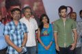 Antakumundu Aa Taruvata Movie Press Meet Stills