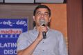 Dil Raju @ Anthaku Mundu Aa Taruvatha Platinum Disc Function Stills