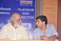 K.Raghavendra Rao @ Anthaku Mundu Aa Taruvatha Platinum Disc Function Stills