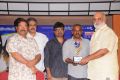 AMAT Movie Platinum Disc Function Stills