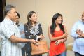 Anthaku Mundu Aa Taruvatha Success Meet Stills