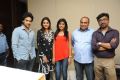 Anthaku Mundu Aa Taruvatha Success Meet Stills