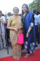 Shivani, Jeevitha Rajasekhar @ Anti Drug Walk Campaign at KBR Park Photos