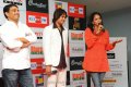 BIG Telugu Music Awards 2012 Music Piracy Awareness Campaign