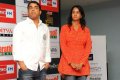 Dil Raju, Lakshmi Manchu at Anti Piracy Song Launch Stills