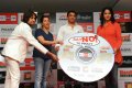 BIG Telugu Music Awards 2012 Music Piracy Awareness Campaign